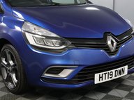 Renault Clio GT LINE TCE 25