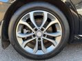 Mercedes-Benz C Class 2.1 C220 BlueTEC Sport Saloon 4dr Diesel G-Tronic+ Euro 6 (s/s) (170 ps) 13
