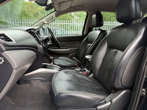 Fiat Fullback LX DCB 18