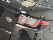 Land Rover Range Rover Evoque 2.0 Range Rover Evoque SE Tech TD4 Auto 4WD 5dr 44