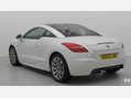 Peugeot RCZ 2.0 RCZ Sport HDi 2dr 10