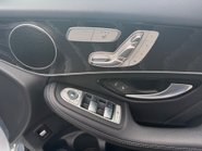 Mercedes-Benz GLC GLC 250 D 4MATIC AMG LINE PREMIUM 28