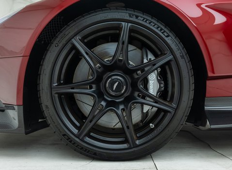 Aston Martin Vantage GT8 27