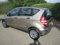 Mercedes-Benz A Class 1.5 A150 Classic SE CVT 5dr 8