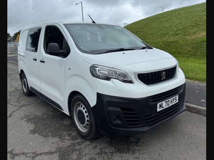 Peugeot Expert 1.5 Expert Professional Blue HDi
