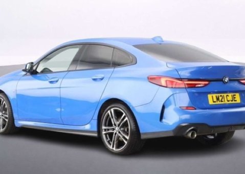 BMW 2 Series 1.5 218i M Sport Saloon 4dr Petrol DCT Euro 6 (s/s) (136 ps) 5