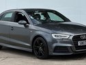 Audi A3 2.0 A3 S Line TDI 4dr
