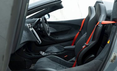 McLaren 600 Spider 15