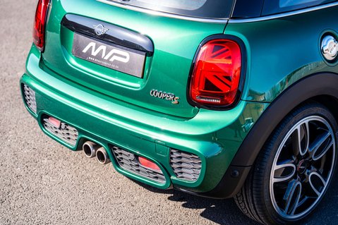 Mini Hatch 2.0 Cooper S Sport 3dr 44