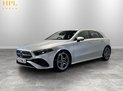 Mercedes-Benz A Class 1.3 A180h MHEV AMG Line (Executive) Hatchback 5dr Petrol Hybrid 7G-DCT Euro 3
