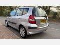 Honda Jazz 1.3 Jazz SE CVT 5dr 11