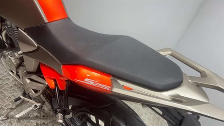 Zontes T S 2017 ONLY 3K LONG MOT NAKED 250CC 2 FORMER OWNERS 29