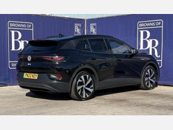 Volkswagen Id.4 Pro Performance 77kWh Family SUV 5dr Electric Auto (204 ps) 4
