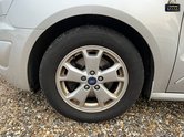 Ford Transit Connect AUTO SWB L1H1 Limited 200 Alloys Camera Sensors EURO 6 NO VAT 12