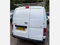 Nissan NV200 1.5 dCi SE Panel Van 6dr Diesel Manual SWB Euro 5 (89 ps) 15