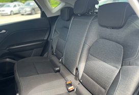 Renault Captur ICONIC 1.0 TCE 30