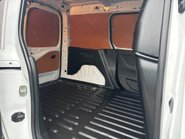 Toyota Proace City L1 Design 100 ps EAT8 Automatic Panel Van 11