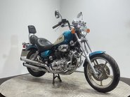 Yamaha XV 1100 1996 27K GOOD LOOKING CLASSIC CRUISER PROJECT BIKE 1100CC VTWIN 3