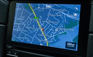 Porsche 911 GT3 Touring (991.2) 20