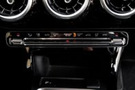 Mercedes-Benz A Class A 180 SPORT 37