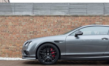 Bentley Continental Supersports 31
