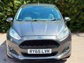 Ford Fiesta 1.0T EcoBoost Zetec S Euro 6 (s/s) 3dr 2