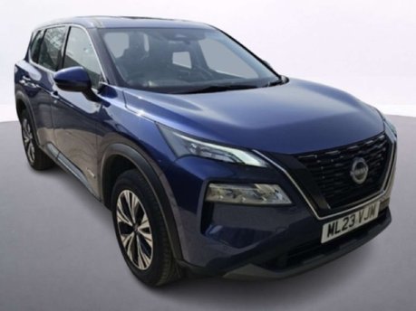 Nissan X-Trail 1.5 h e-POWER Acenta Premium SUV 5dr Petrol Hybrid Auto e-4ORCE Euro 6 (s/s