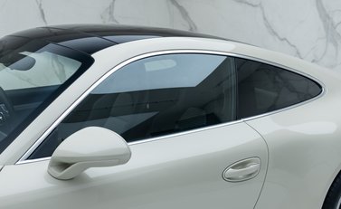 Porsche 911 50TH ANNIVERSARY EDITION 31