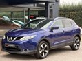 Nissan Qashqai 1.5 Qashqai N-Vision dCi 5dr 3