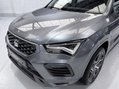 SEAT Ateca ECOTSI FR SPORT DSG 6