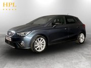 SEAT Ibiza 1.0 TSI FR Hatchback 5dr Petrol DSG Euro 6 (s/s) (115 ps) Cruise Control - 3