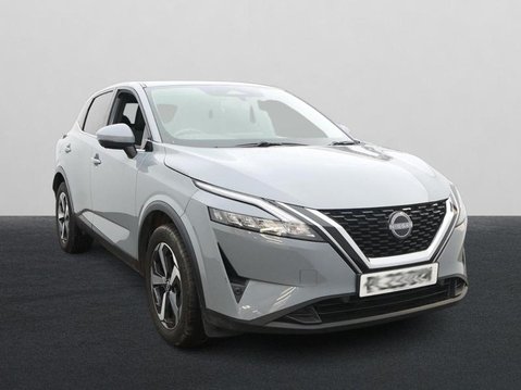 2023 Nissan Qashqai