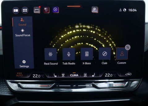 Cupra Formentor 1.5 eTSI V2 SUV 5dr Petrol Hybrid DSG Euro 6 (s/s) (150 ps) 28