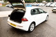 Volkswagen Golf LIFE TSI 42