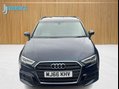 Audi A3 1.4 TFSI CoD S line Sportback 5dr Petrol Manual Euro 6 (s/s) (150 ps) 20