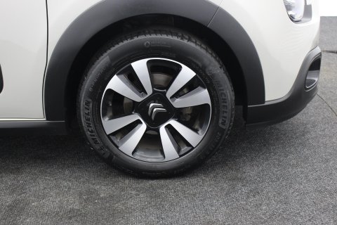 Citroen C3 5dr 1.2 PureTech Plus 35