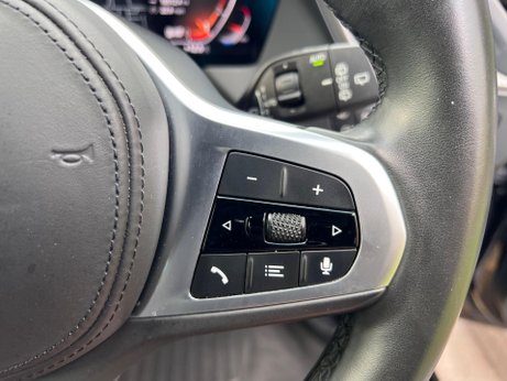 BMW 1 Series 1.5 118i M Sport (LCP) Hatchback 5dr Petrol DCT Euro 6 (s/s) (136 ps) 39