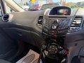 Ford Fiesta 1.25 Zetec Euro 5 3dr 16