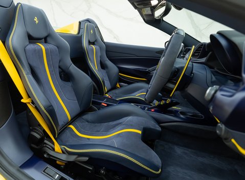Ferrari 488 Pista Spider 15