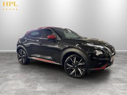 Nissan Juke 1.0 DIG-T Tekna+ SUV 5dr Petrol Manual Euro 6 (s/s) (117 ps)