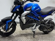 Lexmoto Cypher 2021 1K ELECTRIC SCOOTER BIKE ESCOOT 50CC PROJECT NEEDS WORK 6