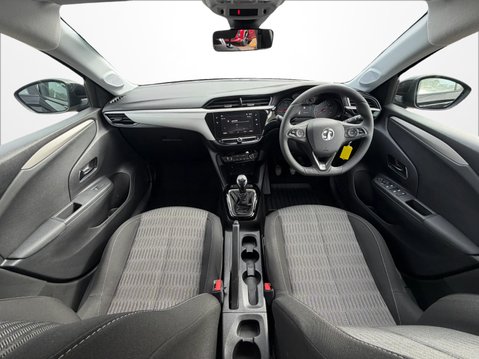 Vauxhall Corsa 1.2 Design 5dr 17