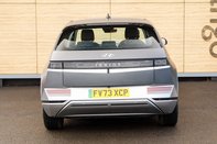 Hyundai IONIQ 5 PREMIUM 7