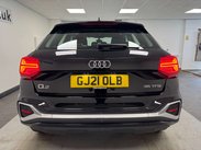Audi Q2 1.5 Q2 S Line 35 TFSI Semi-Auto 5dr 30