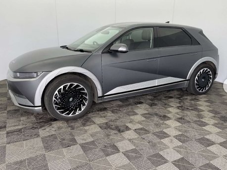Hyundai IONIQ 5 IONIQ 5 Ultimate EV 5dr