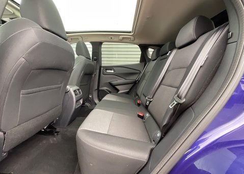 Nissan Qashqai E-POWER N-CONNECTA 15