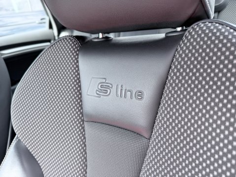 Audi A3 1.6 TDI S LINE 13