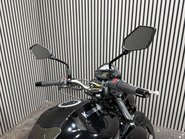 Kawasaki Er ER6 N 2010 ONLY 17K FULL LUGGAGE MOT SEPTEMBER 2027 650CC 33