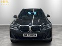 BMW Ix3 80kWh M Sport SUV 5dr Electric Auto (286 ps) 2