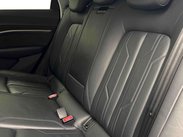Audi E-Tron e-tron Sport 50 Quattro 4WD 5dr 7